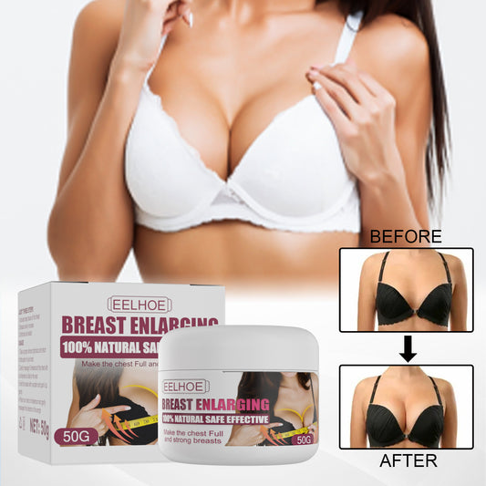 Cream Lifts And Tightens Firm And Plump Breasts